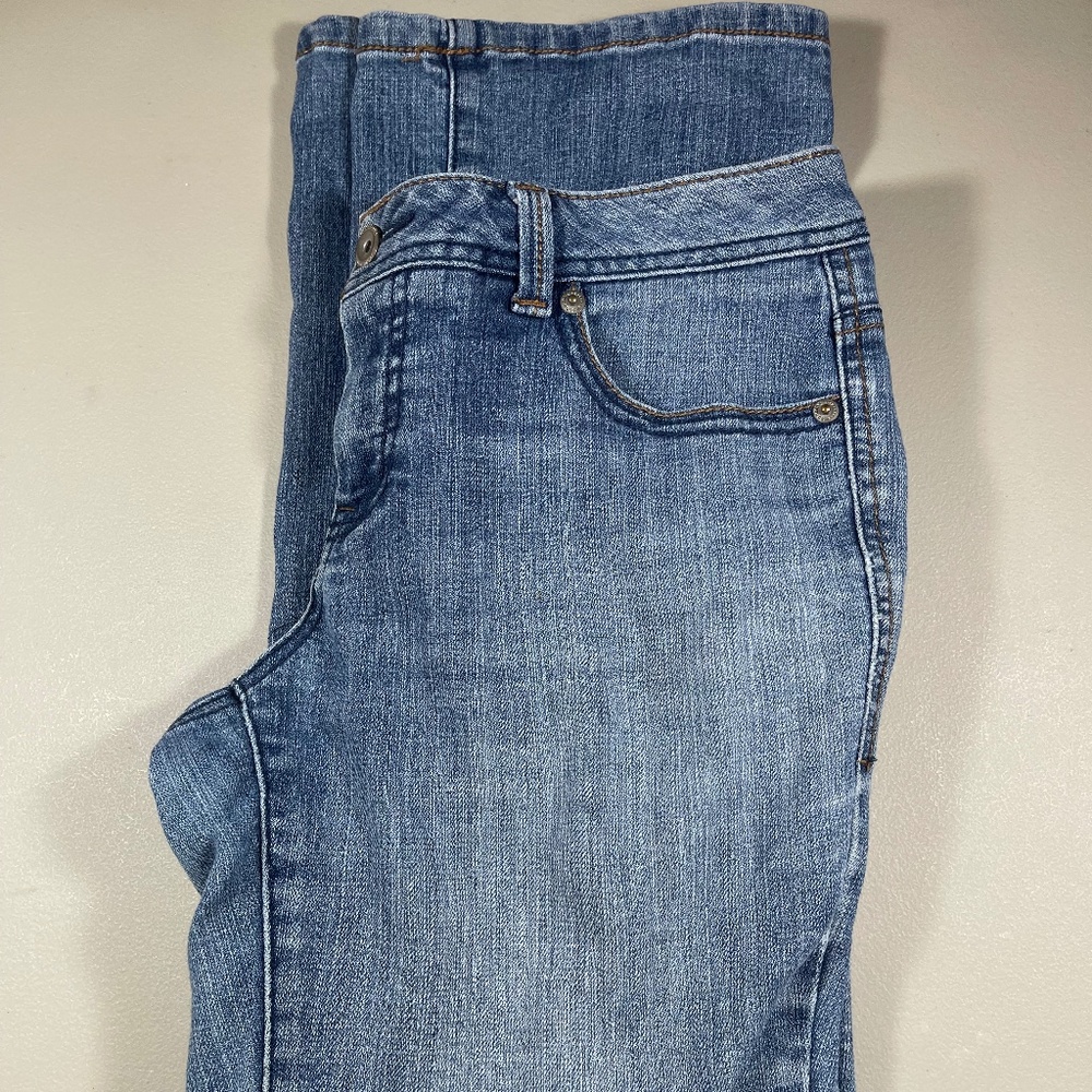 Sonoma- Light Wash Jeans